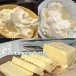 Making Homemade Butter: A Quick and Easy Guide