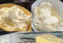 Making Homemade Butter: A Quick and Easy Guide