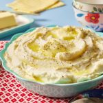 Creamy Mashed Potatoes: The Perfect Side Dish for Any Occasion
