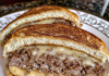 Savor Every Bite of These Patty Melts with Secret Sauce – A Flavor Explosion!
