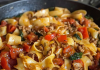 Cook Up a Storm with This Ultimate Recipe for Italian Drunken Noodles!