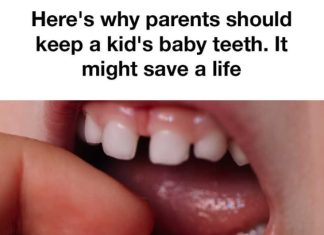 I had no idea they could be useful