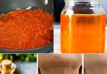 Carrot Seed Oil: The Anti-Aging Magic Stronger Than Botox