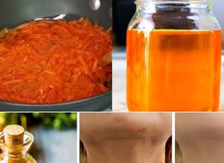 Carrot Seed Oil: The Anti-Aging Magic Stronger Than Botox