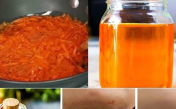 Carrot Seed Oil: The Anti-Aging Magic Stronger Than Botox