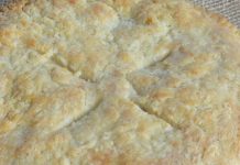 thanksgiving turkey pot pie