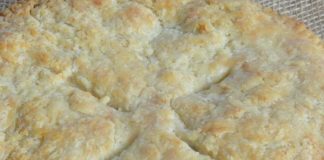 thanksgiving turkey pot pie