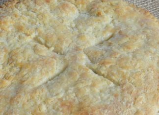 thanksgiving turkey pot pie