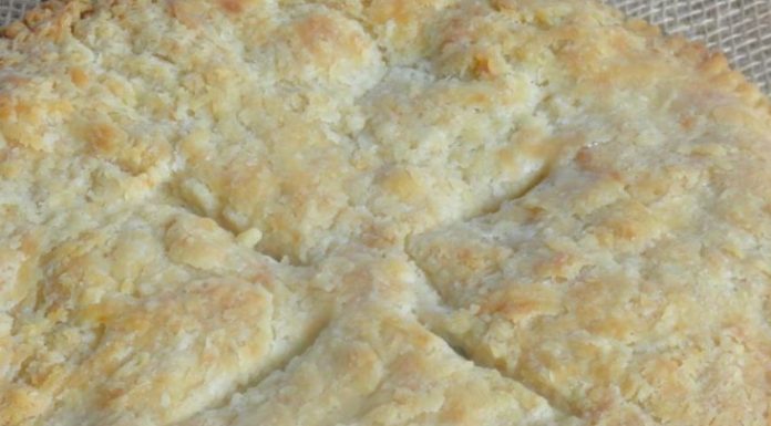 thanksgiving turkey pot pie