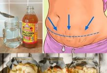 Drinking Apple Cider Vinegar Before Bedtime Will Change Your Life For Good