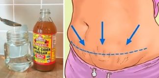 Drinking Apple Cider Vinegar Before Bedtime Will Change Your Life For Good