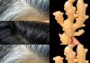 The Power of Ginger for Your Hair