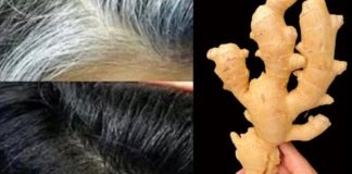 The Power of Ginger for Your Hair
