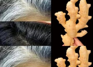 The Power of Ginger for Your Hair