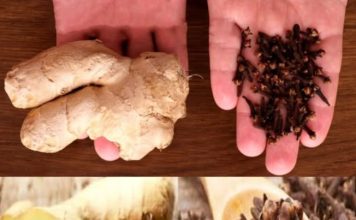Why Ginger and Cloves?
