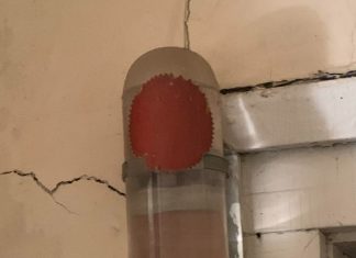 You’ll Never Guess What Gorgeous, Antique Masterpiece Doubles As A Lifesaver!