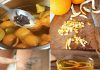Orange Peel Tea: A Natural Remedy for Varicose Veins, Diabetes, and Hypertension