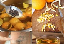 Orange Peel Tea: A Natural Remedy for Varicose Veins, Diabetes, and Hypertension