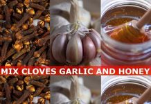 Cloves, Garlic, and Honey: A Potent Natural Remedy