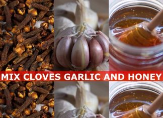 Cloves, Garlic, and Honey: A Potent Natural Remedy