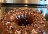Nestles House Toll Death by Chocolate Cake