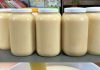 Homemade Sugar-Free Condensed Milk with 3 Ingredients