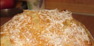 The Best Crusty Bread (Dutch Oven)