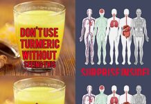 Amazing Turmeric Benefits and 6 Ways to Use Turmeric as Medicine & Side-Effects of Turmeric