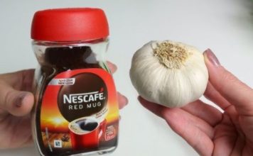 Coffee Mix Will Leave You Speechless! Garlic, Honey, and Coffee – A Health-Boosting Brew!