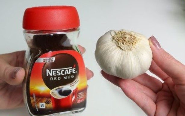 Coffee Mix Will Leave You Speechless! Garlic, Honey, and Coffee – A Health-Boosting Brew!