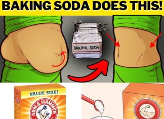 What Happens When You Use Baking Soda? Unbelievable Benefits