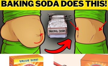 What Happens When You Use Baking Soda? Unbelievable Benefits