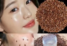 flaxseed gel a natural remedy for firming skin at any age