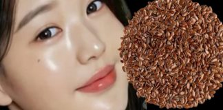 flaxseed gel a natural remedy for firming skin at any age