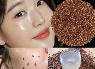 flaxseed gel a natural remedy for firming skin at any age