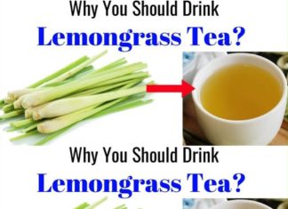 Incredible Benefits of Lemongrass Tea: Uses & Easy Recipe Inside!