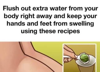 Love These Recipe Ideas to Combat Water Retention Naturally
