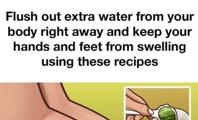 Love These Recipe Ideas to Combat Water Retention Naturally