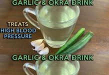 Benefits of the Ingredients: A Natural Remedy for High Blood Pressure