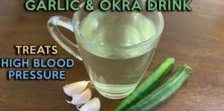 Benefits of the Ingredients: A Natural Remedy for High Blood Pressure