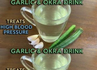 Benefits of the Ingredients: A Natural Remedy for High Blood Pressure