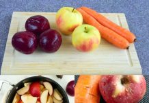 Beetroot, Apple, and Carrot Salad: A Healthy Recipe You’ll Love