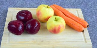 Beetroot, Apple, and Carrot Salad: A Healthy Recipe You’ll Love