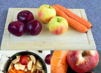 Beetroot, Apple, and Carrot Salad: A Healthy Recipe You’ll Love