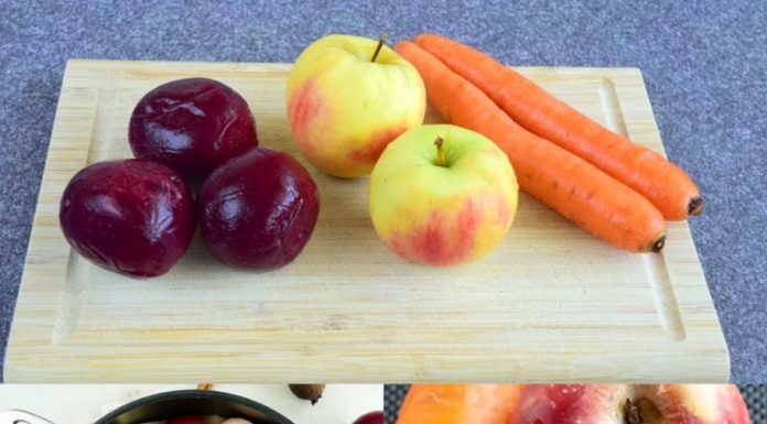 Beetroot, Apple, and Carrot Salad: A Healthy Recipe You’ll Love