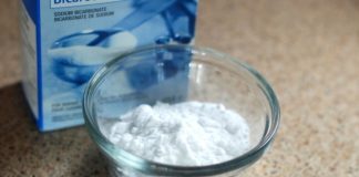 Baking Soda Shampoo: A Natural Boost for Hair Growth