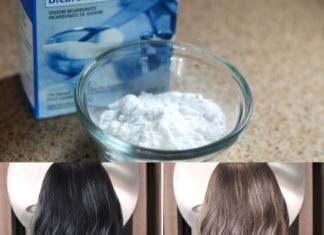 Baking Soda Shampoo: A Natural Boost for Hair Growth