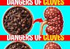 Health Considerations: When to Avoid Cloves