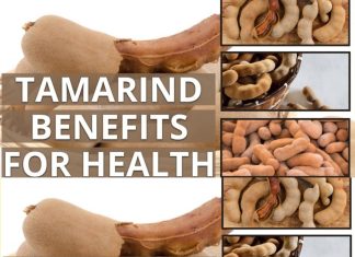 10 Amazing Health Benefits of Tamarind