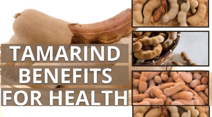 10 Amazing Health Benefits of Tamarind